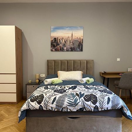 Studio Apartment Fiorello I Ριέκα Εξωτερικό φωτογραφία