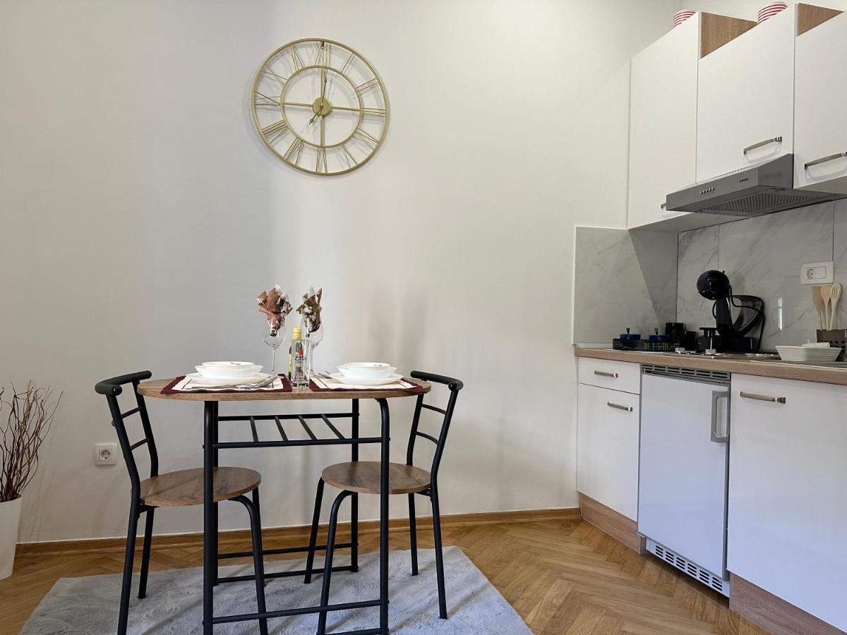 Studio Apartment Fiorello I Ριέκα Εξωτερικό φωτογραφία