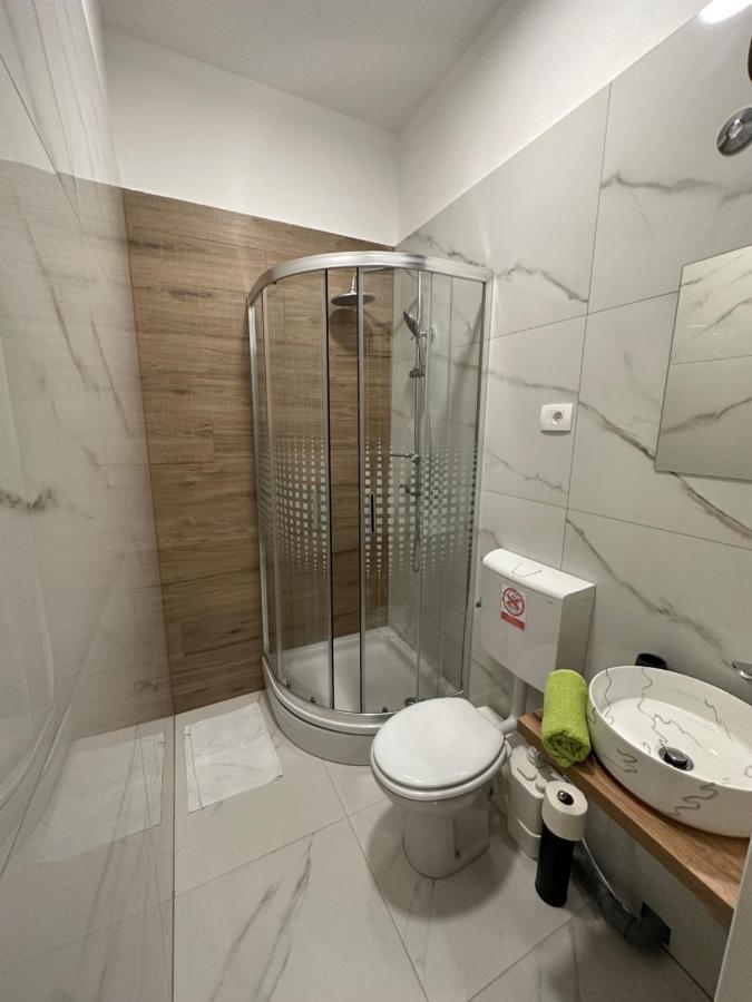 Studio Apartment Fiorello I Ριέκα Εξωτερικό φωτογραφία