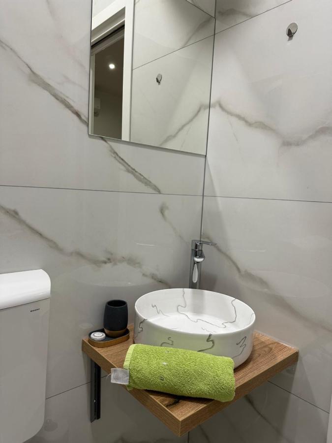 Studio Apartment Fiorello I Ριέκα Εξωτερικό φωτογραφία