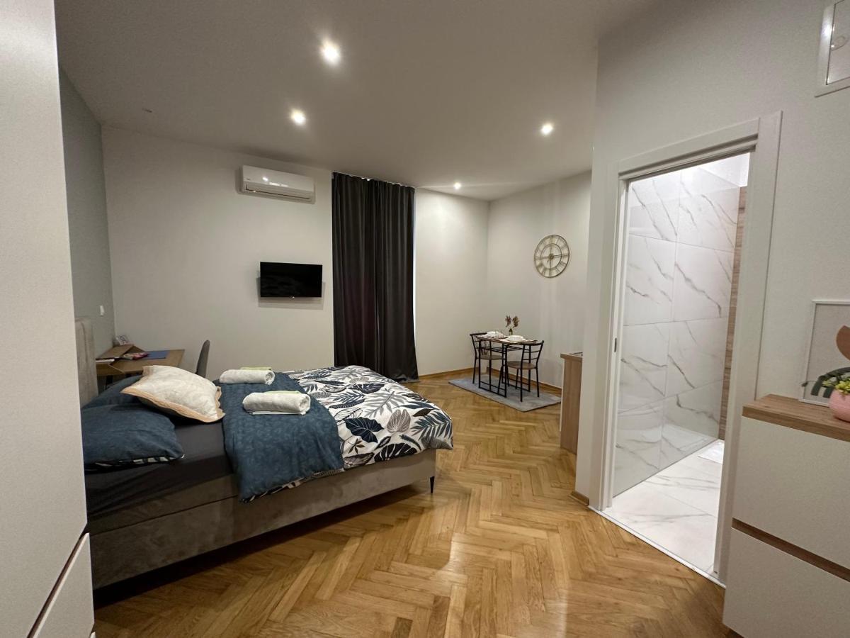 Studio Apartment Fiorello I Ριέκα Εξωτερικό φωτογραφία