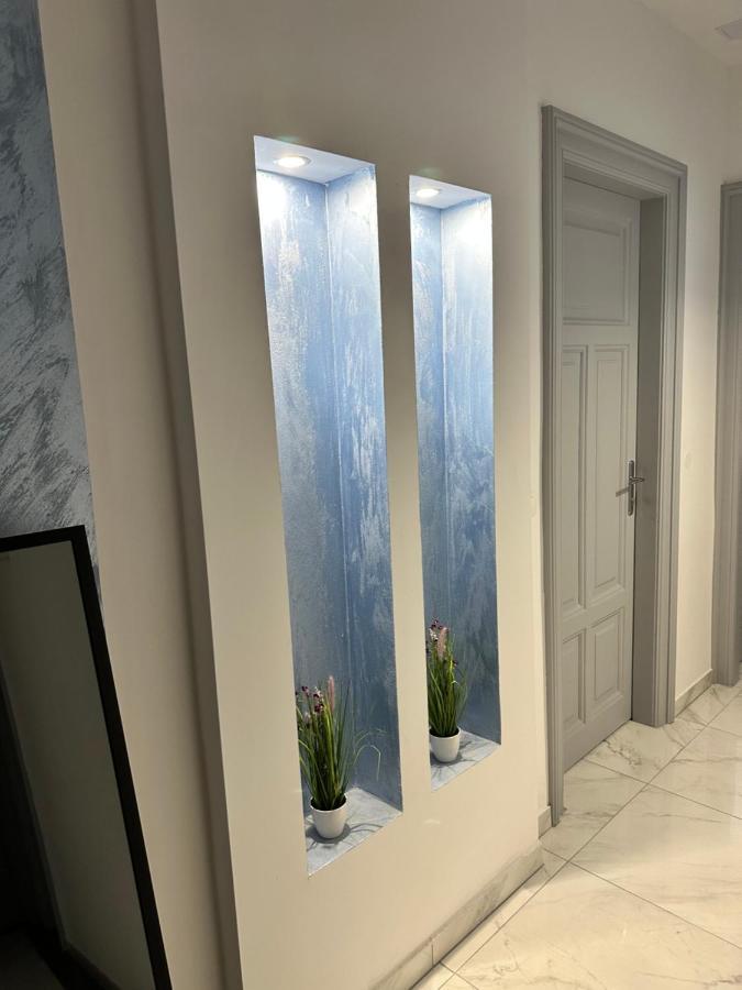 Studio Apartment Fiorello I Ριέκα Εξωτερικό φωτογραφία